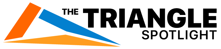 The Triangle Spotlight